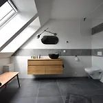 Tatil Evi Ostseehaus Boje Krummin
