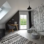 Ostseehaus Boje Tatil Evi *