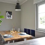 Ostseehaus Boje