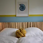 Tatil Evi Ostseehaus Boje *