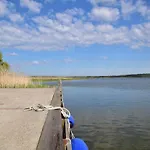 Ostseehaus Boje *