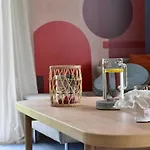 Tatil Evi Ostseehaus Boje Krummin