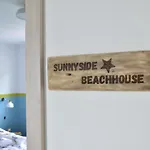 Ostseehaus Boje Tatil Evi Krummin