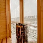 Ostseehaus Boje Tatil Evi *