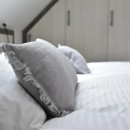 Ostseehaus Boje Krummin