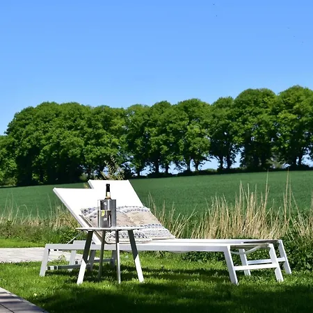 Ostseehaus Boje *