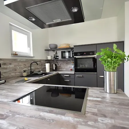 Ferienhaus Ostseehaus Boje