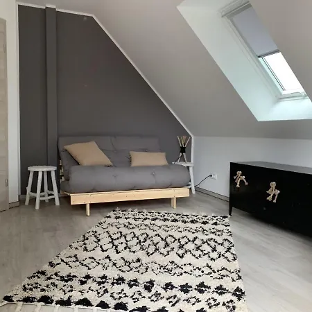 Ostseehaus Boje Krummin