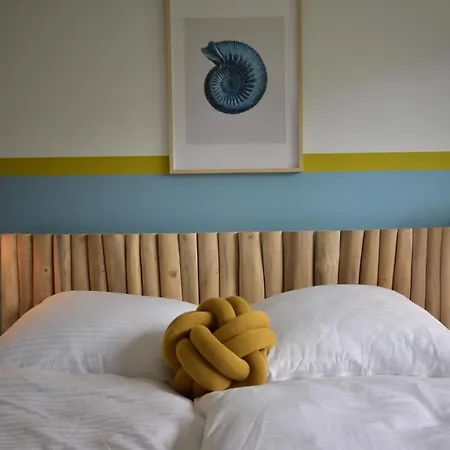 Ferienhaus Ostseehaus Boje *