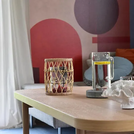 Casa de Férias Ostseehaus Boje Krummin