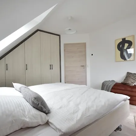 Ostseehaus Boje Krummin