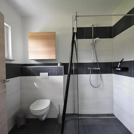 Ostseehaus Boje Krummin