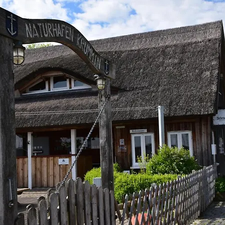 Ostseehaus Boje Tatil Evi *