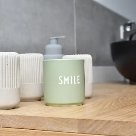 Ferienhaus Ostseehaus Boje *