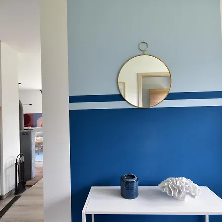 Ferienhaus Ostseehaus Boje *