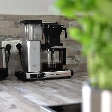 Ferienhaus Ostseehaus Boje