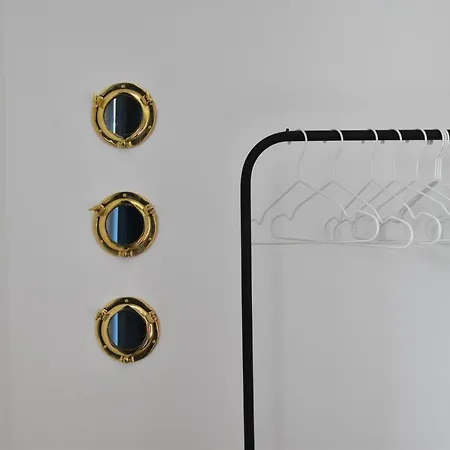 Ferienhaus Ostseehaus Boje