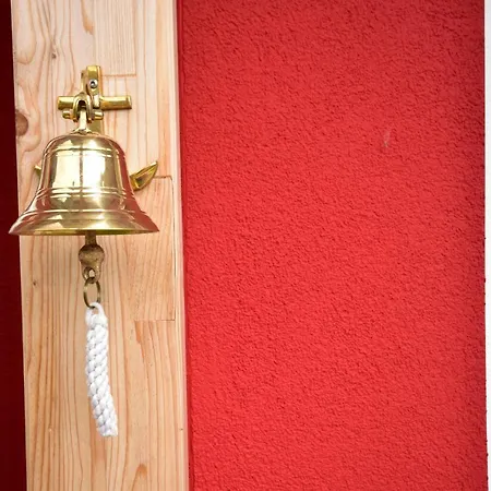 Ostseehaus Boje Krummin