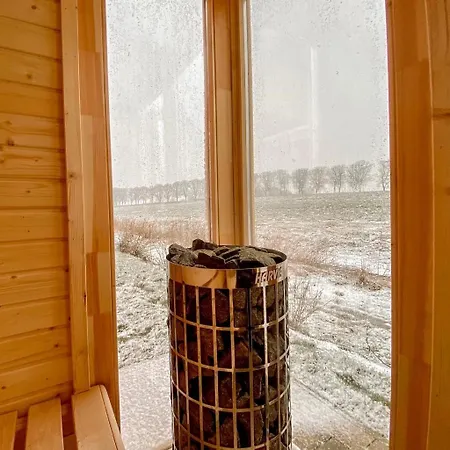 Ostseehaus Boje Ferienhaus *