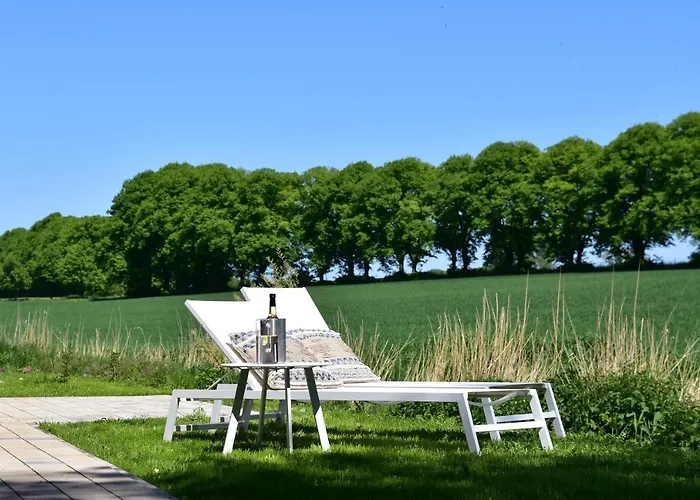 Ostseehaus Boje *