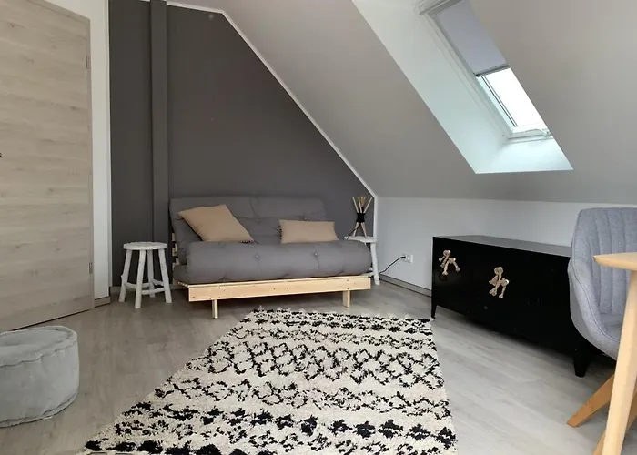 Ostseehaus Boje Krummin